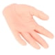 thumbnail image 2 of Tatuaje de mano falsa, práctica de tatuaje de mano, silicona, práctica de tatuaje de silicona, mano, artistas de tatuaje, práctica de mano, solución innovadora, 2 of 8