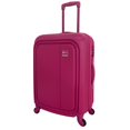 thumbnail image 3 of Maleta Rigida Badu Llantas Spinner Peak Tour Rosa 24", 3 of 5