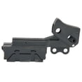 thumbnail image 1 of Non-Lock Button Spst Trigger Switch For 255 Cut Off Machine Mitre Saw Power Tool, 1 of 9
