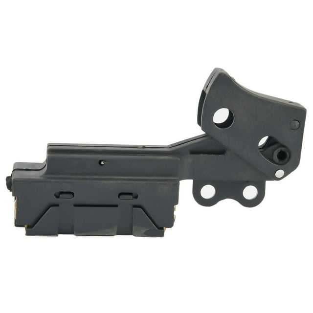 Non-Lock Button Spst Trigger Switch For 255 Cut Off Machine Mitre Saw Power Tool