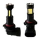 thumbnail image 2 of Faros LED para vehículos de automóviles,Bombillas de luz antiniebla para faros delanteros LED,Kit de bombillas de faros Hi Beam Xenon,Kit de conversión de bombillas brillantes para luces de, 2 of 7