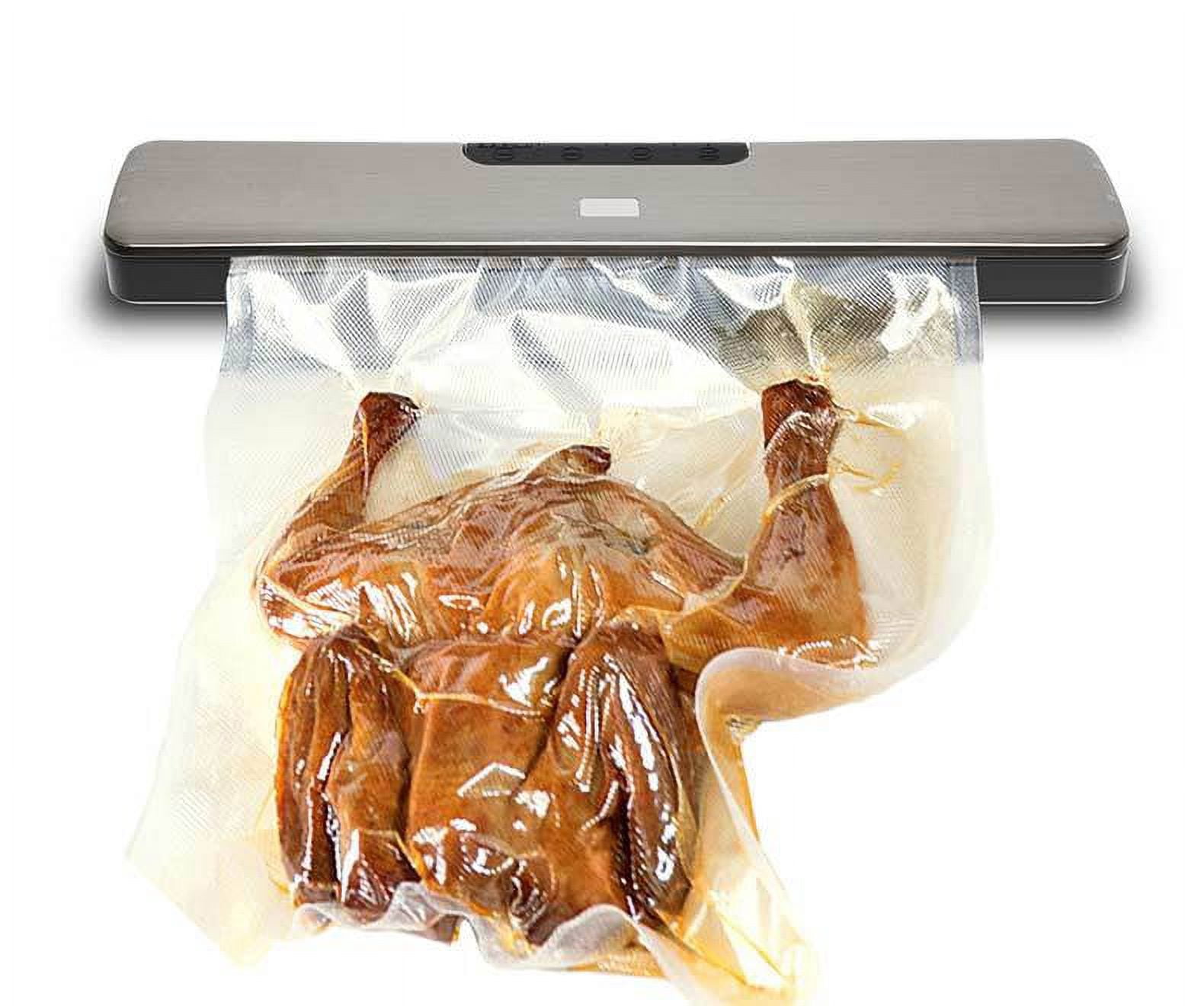 SHELLTON Automatic Food Vacuum Sealer Packing Sealing Machine