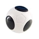 thumbnail image 3 of Finger Football Spinning Top Toy Puzzle Ball Fingertip Toy Brain Teaser Para Niños Y Adultos Kearding FN005982-00, 3 of 6