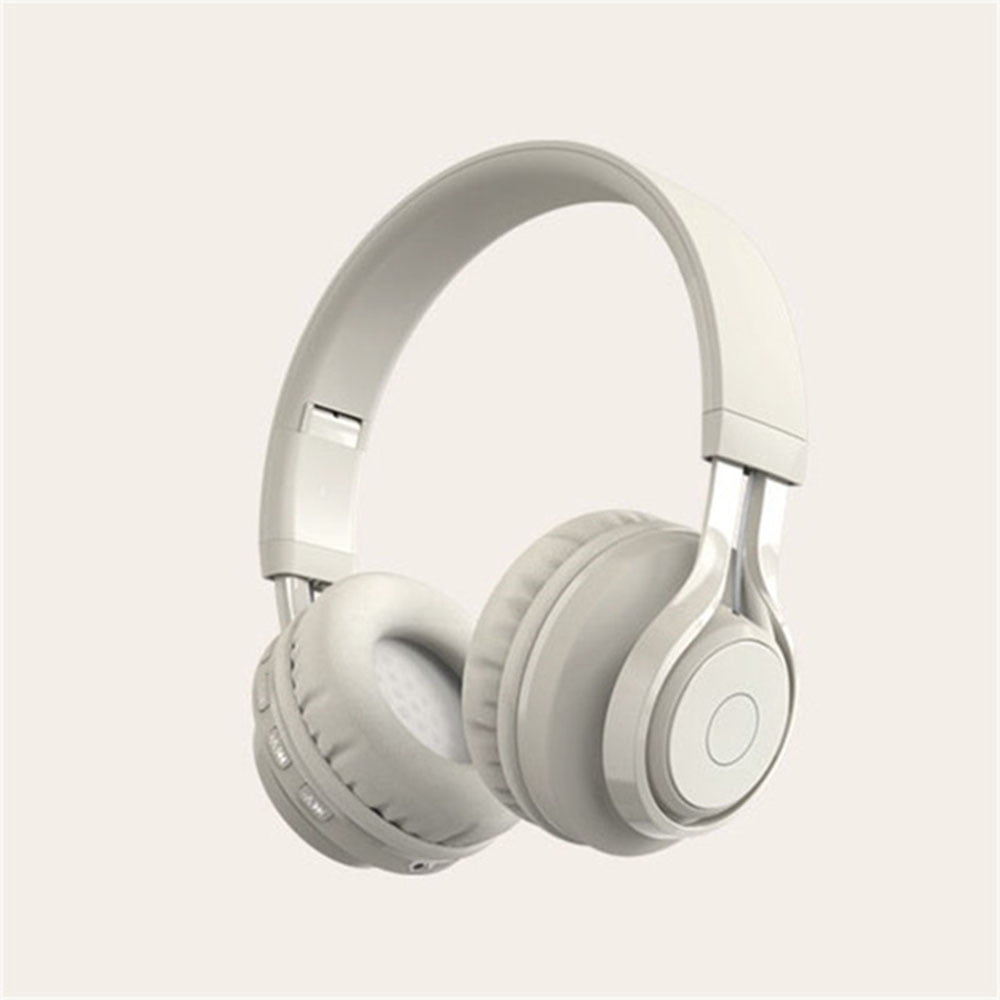 HeadMounted Cute Wireless Bluetooth Children Headset With Microphone