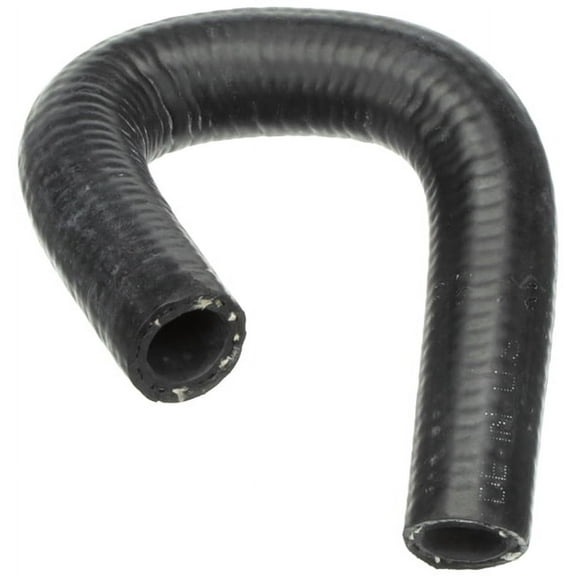 ACDelco Professional 14258S Molded Heater Hose Fits select: 1999-2004 FORD MUSTANG, 1997-2000 CHEVROLET VENTURE