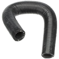 ACDelco Professional 14258S Molded Heater Hose Fits select: 1999-2004 FORD MUSTANG, 1997-2000 CHEVROLET VENTURE