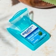 thumbnail image 3 of Equate Sugar Free Breath Strips, Fresh Mint, 24 Strips, 5 Pack, 3 of 10