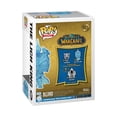 thumbnail image 3 of Figura de acción Funko Pop! Juegos World of Warcraft The Lich King, 3 of 8