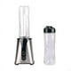 thumbnail image 1 of LICUADORA PERSONAL DAEWOO DBL-829 ACERO INOX CON VASO SPORT, 1 of 5
