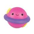 thumbnail image 1 of The Orb Factory Soft’n Slo Squishies™ Silly Saturn, 1 of 3