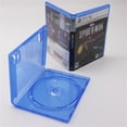 thumbnail image 4 of HLONK CD Game Case Protective Box for Ps5 /  Game Disk Holder CD DVD Discs Storage Box Cover, 4 of 6
