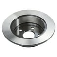 thumbnail image 2 of Disc Brake Rotor Rear WAGNER BD180494E Fits select: 2012-2017 TOYOTA CAMRY, 2013-2018 TOYOTA AVALON, 2 of 3
