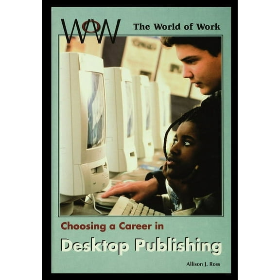 Desktop Publishing