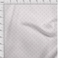thumbnail image 3 of oneOone Georgette Viscose Pink Fabric Square & Check Geometric Sewing Fabric by The Yard Printed DIY Clothing Sewing Supplies 42 Inch Wide, 3 of 4