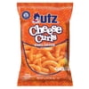 Utz Cheddar Cheese Curls, 3.5 oz Bag