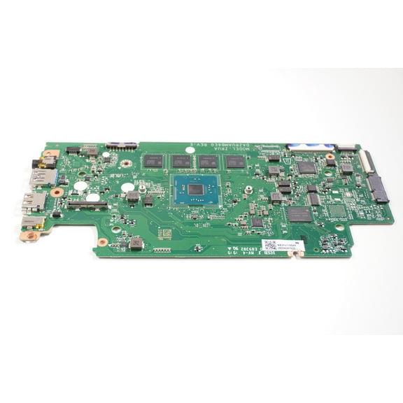 NB.GHJ11.00A Acer Intel Atom x5 e800 4GB 16GB eMMC Motherboard CB3-532-108H