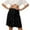 Black, variant on Skirts for Women High Waisted Corduroy Button Down A Line Mini Skirt with Pockets for Fall Winter Casual Wear Mini Skirts Brown S