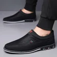 thumbnail image 5 of Men's Oxford Business Casual Shoes Office Loafers Dress Comfort Driving Shoes, 5 of 7