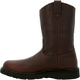 thumbnail image 5 of Georgia Boot Suspension Wedge Waterproof Pull On Size 10(W), 5 of 7