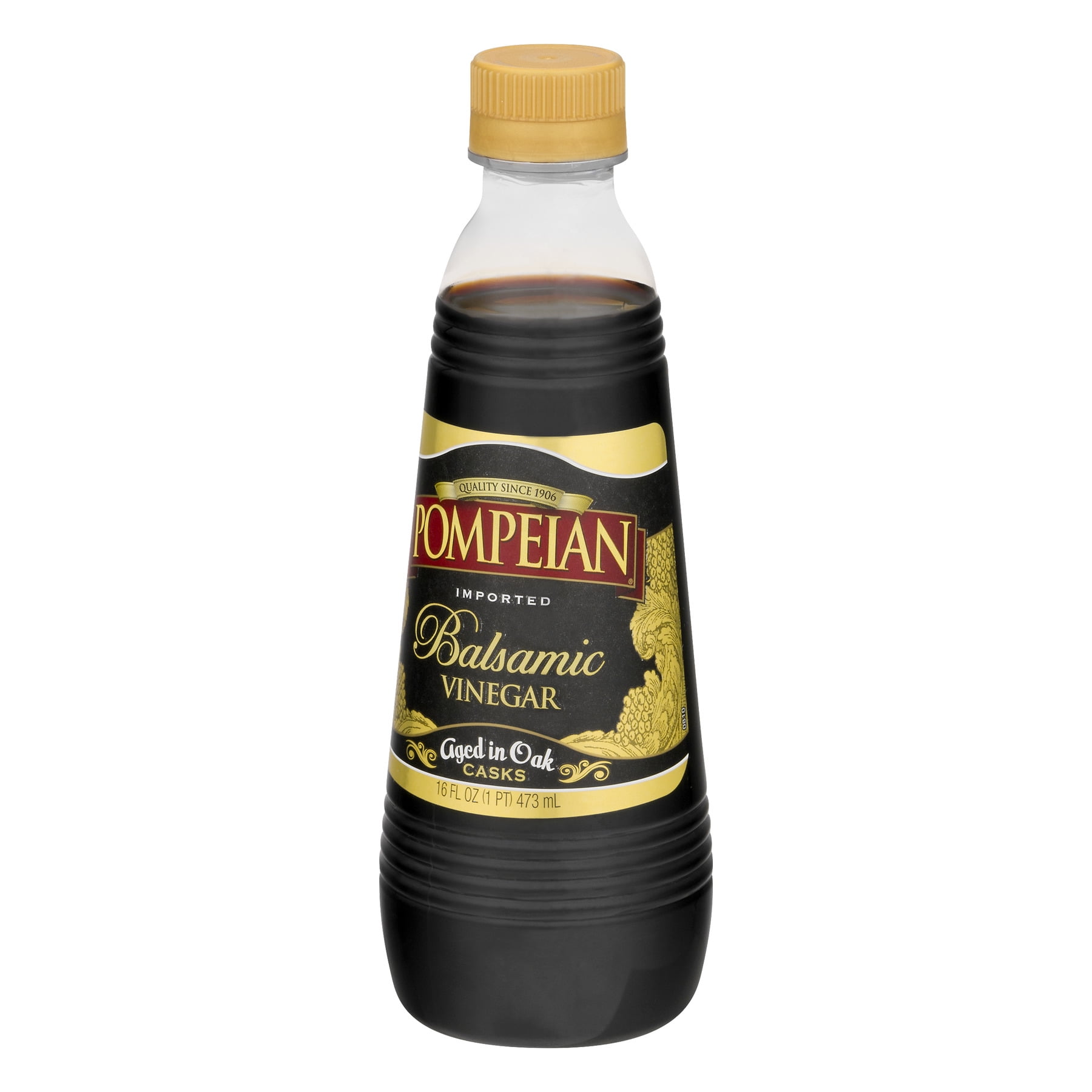 Pompeian Balsamic Vinegar Nutrition Facts Besto Blog