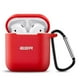 thumbnail image 1 of Funda ESR Bounce para Airpods 1 y 2 Roja, 1 of 8
