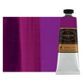 thumbnail image 2 of Charvin Extra Fine Professional Artist Acrylic Paint Colors, Nature Themed Hues, 60ml Purple, 2 of 7