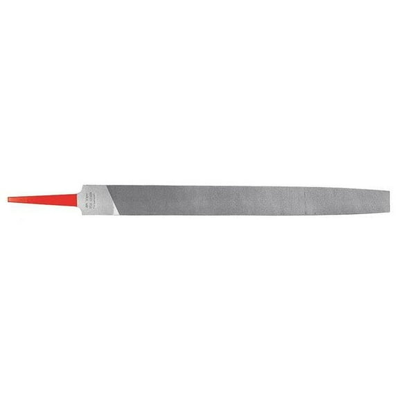 Simonds Mill File, American, Rectangular, Bastard 78145600