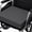 Gray, variant on Seat Cushion for Improve Lower Back & Tailbone Comfort, Ergonomic 3 inch Chair Support Cushion with Waterproof & Anti-slip Cover for Office Chair, Wheelchair, Car Seat
