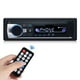thumbnail image 4 of Reproductor de música estéreo MP3 manos libres Bluetooth para coche LCD de 12V Unidad principal de radio USB AUX Jadeshay  A, 4 of 8