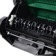 thumbnail image 4 of 2-in-1 Electric Lawn Dethatcher Scarifier 16 Inch Working Width 15 Amp Motor Large 58QT Removable Collection Bag Adjustable Height Folding Design, 4 of 11