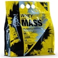 thumbnail image 2 of Mdn Wheyner Mass, Sabor Chocolate, 4.5kg 18 Servicios, Ganador 1000 Calorías MDN Sports Proteina WheyNer Mass Chocolate, 2 of 3