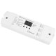 thumbnail image 2 of AC100V - 240V 288W 2CH Triac DMX LED Dimmer, Dual Channel Output Silicon DMX512 Led Controller Digital Display S1-D, 2 of 5