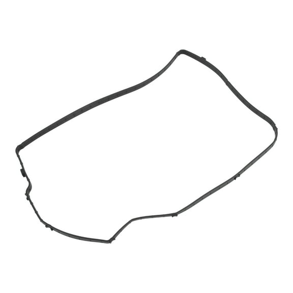 Unique Bargains Car Oil Pan Gasket Car Transmission Oil Pan Gasket Engine Oil Pan Gasket Seal No.31256854 for Volvo C30 2013 Good Sealing 1 Pcs