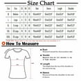 thumbnail image 3 of Winter Fall Clearance!Homenesgenics Womens Tops Clearance under $5 Women's Loose Casual Lightweight Sting Collar Warm Long Sleeved Cotton Jacket Black L, 3 of 9