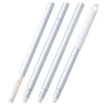 Detachable Window Squeegee Telescopic Pole Window Cleaner Squeegee Part