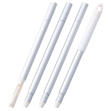 Detachable Window Squeegee Telescopic Pole Window Cleaner Squeegee Part