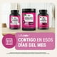 thumbnail image 2 of INOSITOL Platinum Life360+ 360 Cápsulas Suplemento Alimenticio, 2 of 8