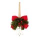 thumbnail image 1 of Decoraciones Del Árbol de Navidad Decoración de Hierro de Navidad Accesorios Colgantes Cuerda Holly Festival Del Árbol de Navidad Decoración Colgante de la Puerta de la Pared, 1 of 3
