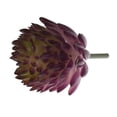 thumbnail image 2 of Artificial Echeveria Flower, 2 of 9
