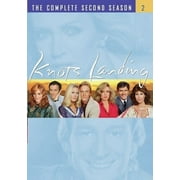 Knots Landing: The Complete Second Season (DVD), Warner Archives, Drama