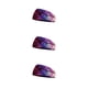 thumbnail image 1 of Sonducket Diademas de ganchillo Banda para la cabeza deportiva Tie-dye Banda para el sudor Bandas para el cabello Accesorios para el cabello Type1 NO1, 1 of 6