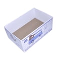 thumbnail image 1 of Gato Rascador Zulema Caja de Cartón Rascador Pad Cama Nido Juguete divertido, 1 of 7