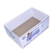 thumbnail image 1 of Gato Rascador Zulema Caja de Cartón Rascador Pad Cama Nido Juguete divertido, 1 of 7