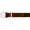 Brown, variant on MVP Baseball Belt - KELLYGREEN - YOUTH 1-1/4"