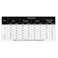 thumbnail image 6 of COOFANDY Mens Polo Shirt Casual Short Sleeve Button Collared Polo Golf Shirt Pocket Soild Cotton Tees T Shirt, 6 of 6