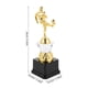 thumbnail image 2 of GOOHOCHY Trofeo Dorado: Trofeo de Campeonato de Fútbol de 9,43'' - Recuerdo de Fútbol Juvenil - Plástico para Fiestas Infantiles, Premios Deportivos y Celebraciones de Equipos, 2 of 7