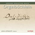 thumbnail image 2 of Bach,J.S. / Lippincott - Bach: Orgelbuchlein - Music & Performance - CD, 2 of 2