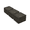 Dark Brown, variant on Outdoor Garden Accessories, 30 PCS Interlocking Deck Tiles Striped Pattern, 12" x 12" Dark Brown Square Acacia Hardwood Outdoor Flooring for Patio, Bancony, Pool Side,..., Garden Accessories