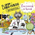 thumbnail image 1 of El gran lobo feroz investiga los cuentos de hadas, 1 of 2
