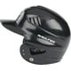 thumbnail image 5 of Casco de bateo Rawlings Remix Black CoolFlo, talla adolescente, 5 of 7